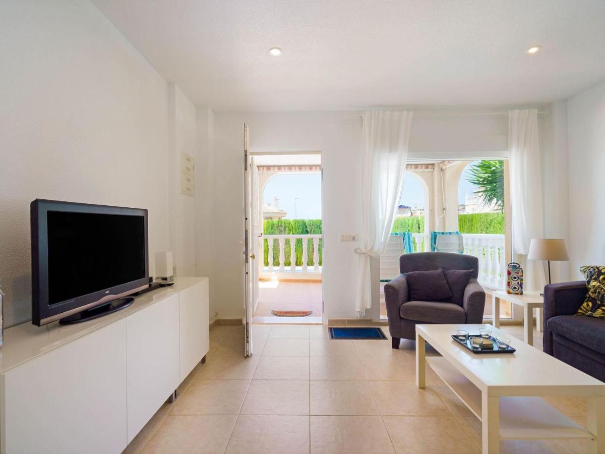 Belvilla By Oyo Casa Morena Benijofar Exterior photo