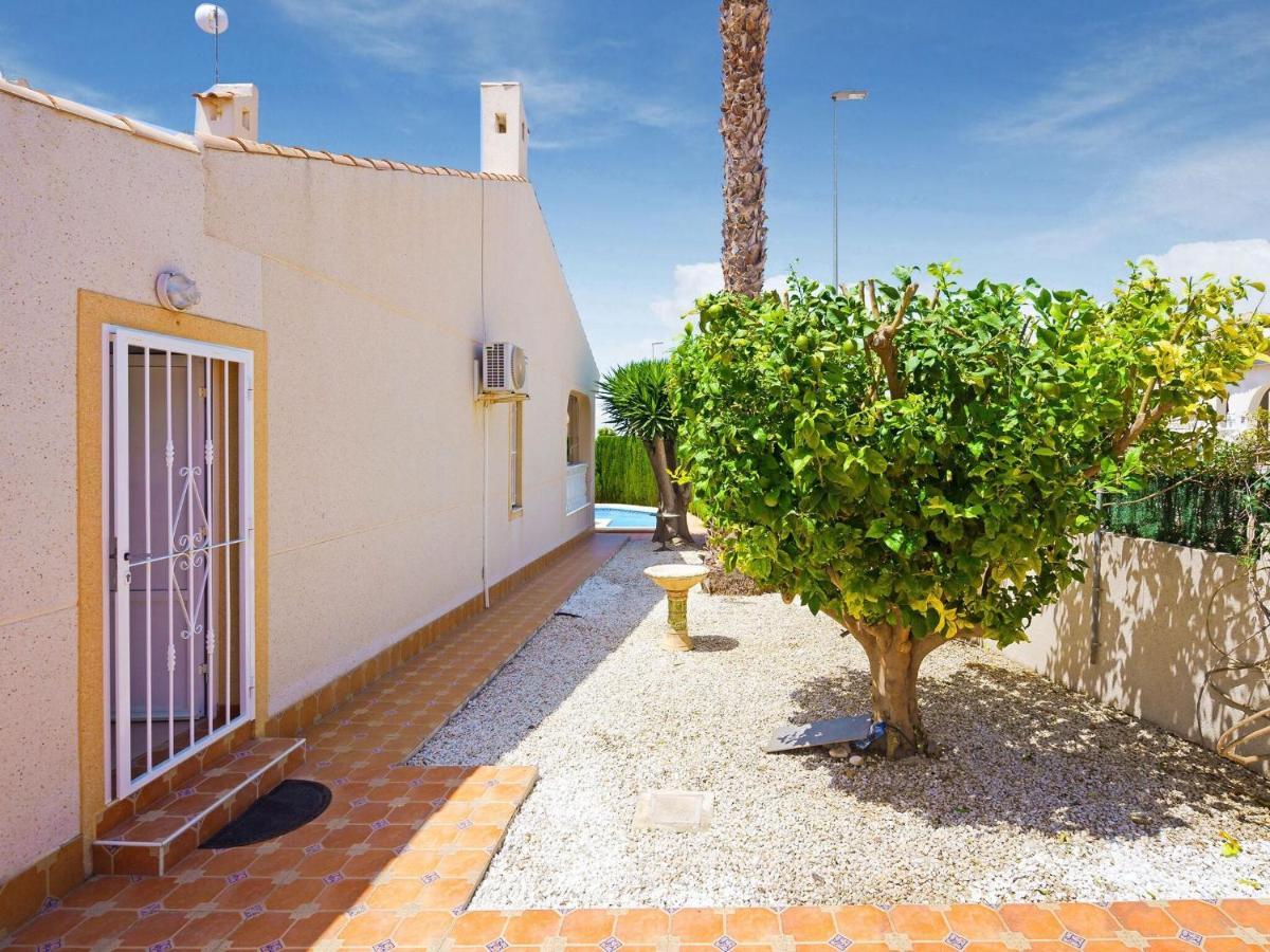Belvilla By Oyo Casa Morena Benijofar Exterior photo