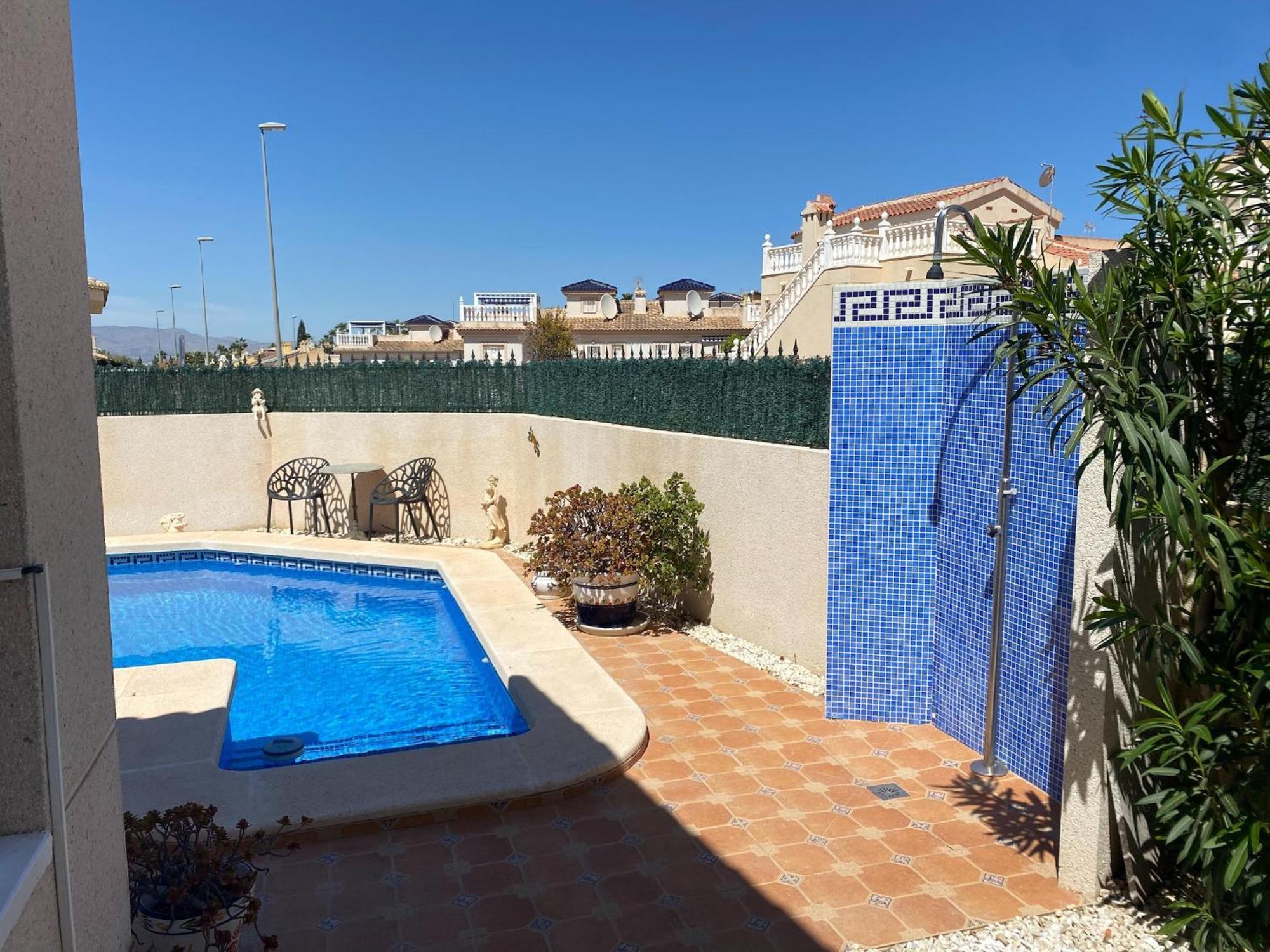 Belvilla By Oyo Casa Morena Benijofar Exterior photo